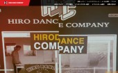 HIRO DANCE COMPANY
