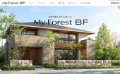 住友林業 My Forest BF